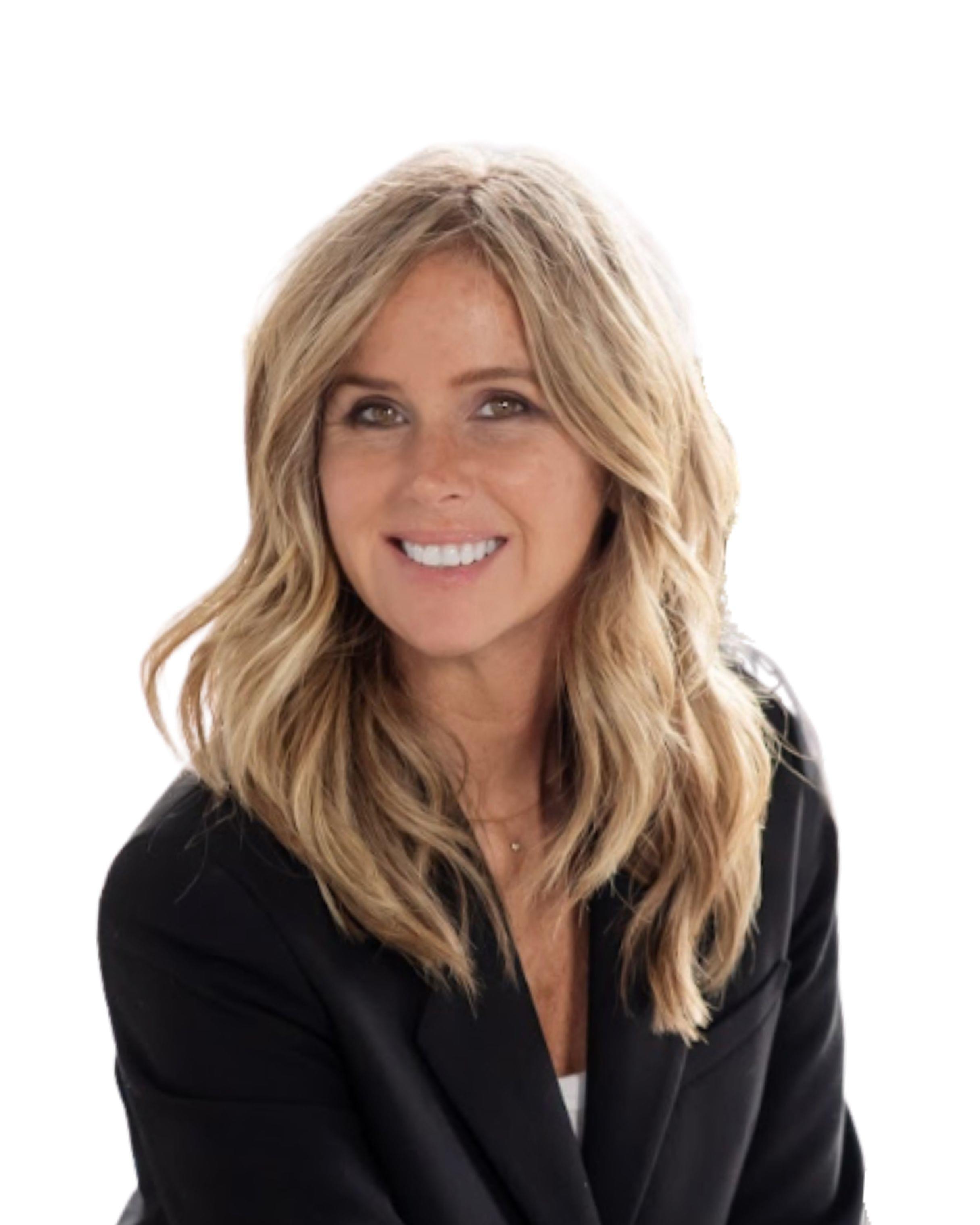 Picture of Natalie Vanderwier.